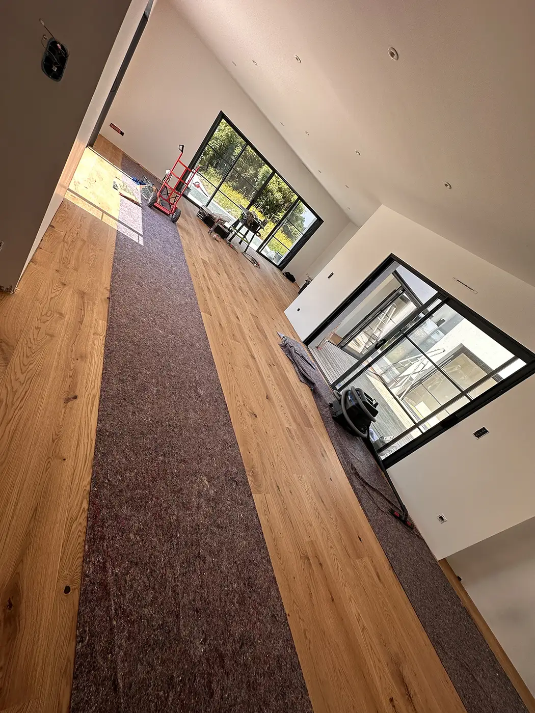 parquet 39
